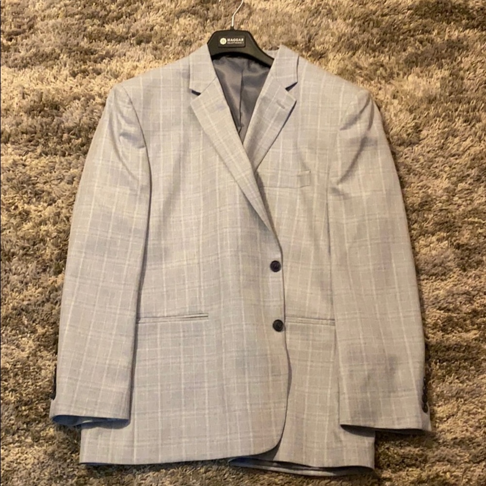 Men’s Suit Jacket